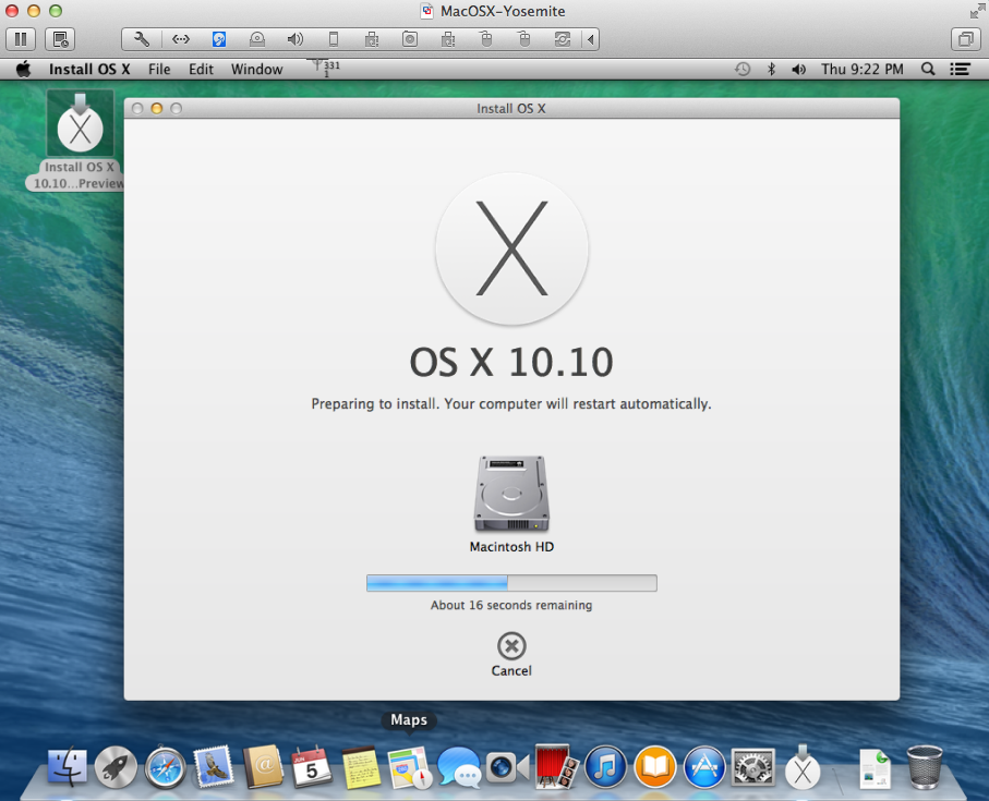 Os X 10.10 Download Mac